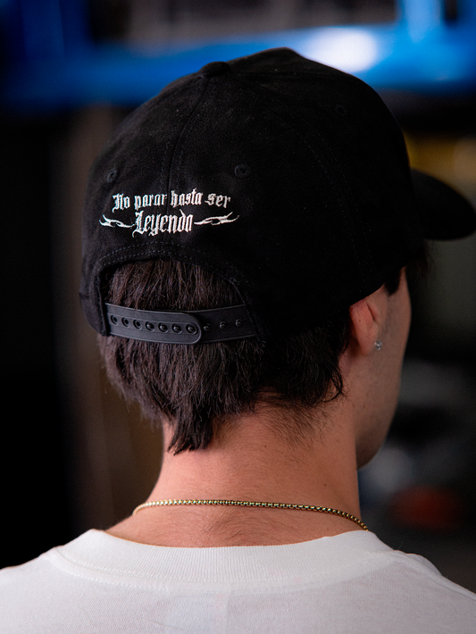 Gorra ¨Drift or Die¨