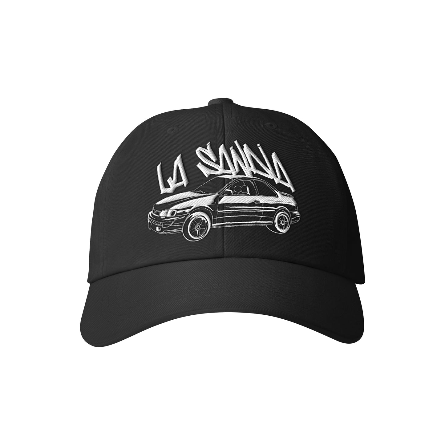 Gorra "Subaru sandia"