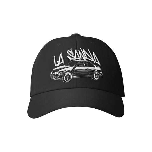 Gorra "Subaru sandia"