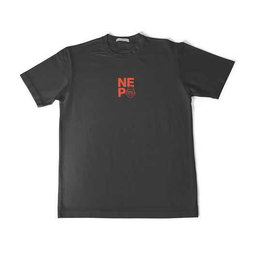 Playera "GTI Nepo"