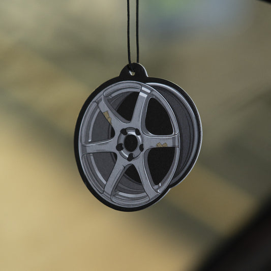 Aromatizante ¨Rin Kenyi nakamura¨