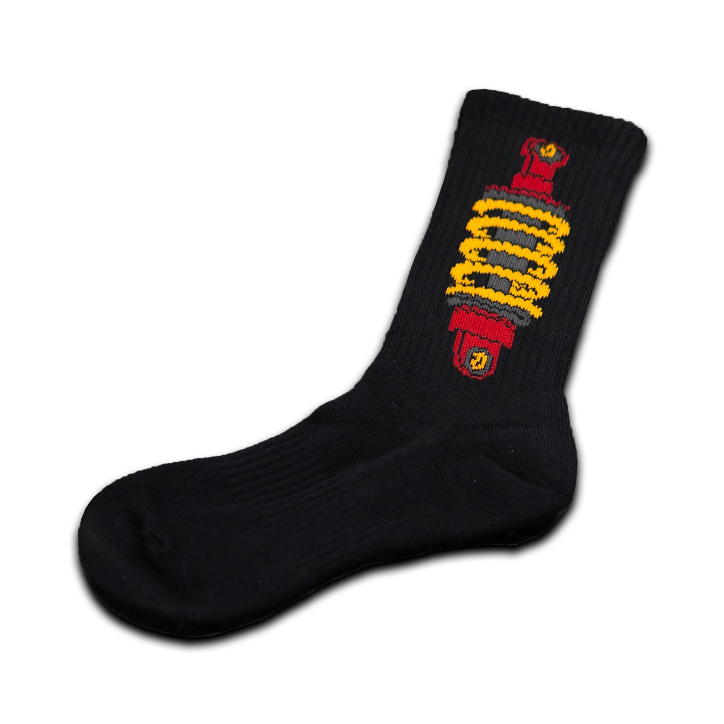 Coilcetas (Calcetas Coilover)