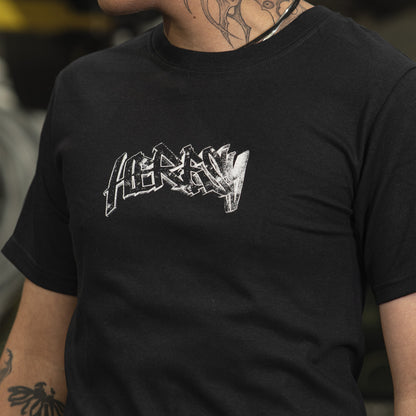 Playera "Mustang Heresy 2JZ"