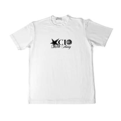Playera conmemorativa "C10"
