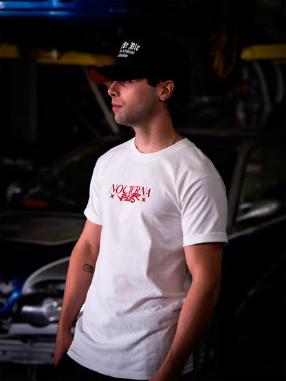 Playera ¨Nocturna Fest¨