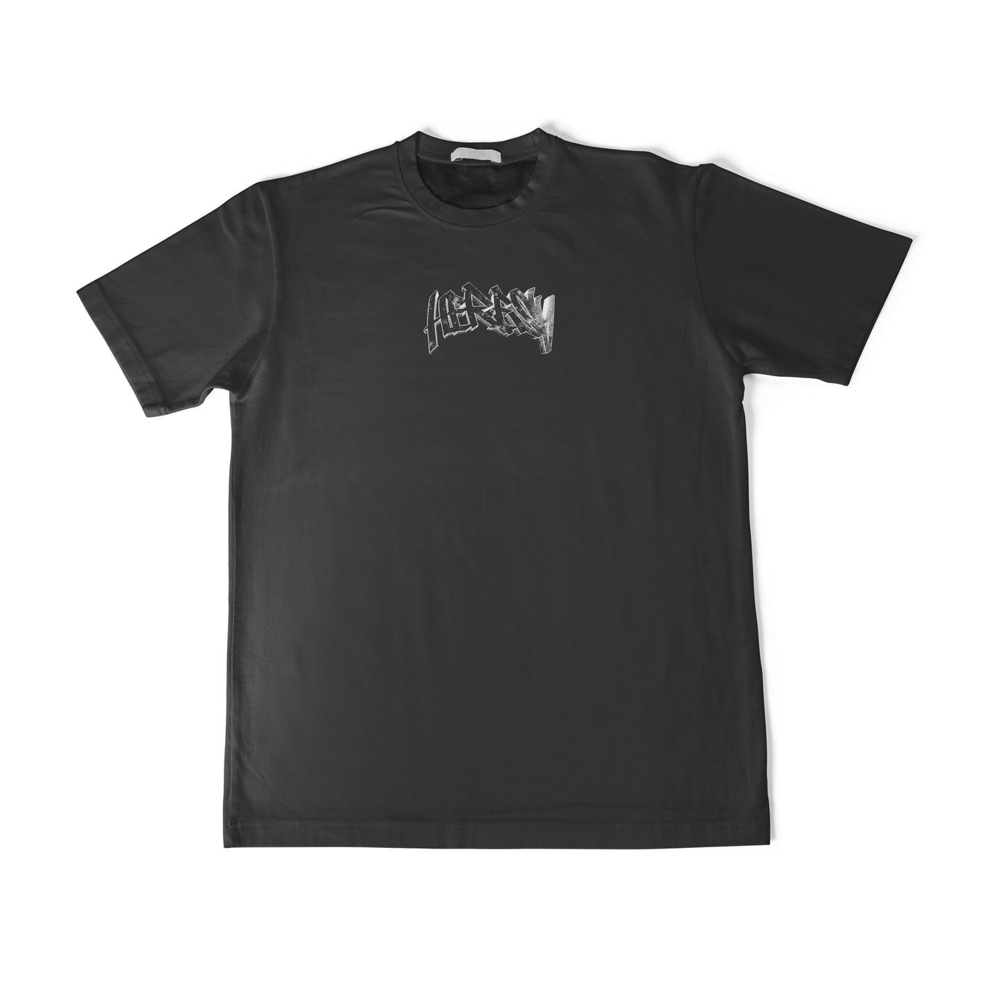 Playera "Mustang Heresy 2JZ"