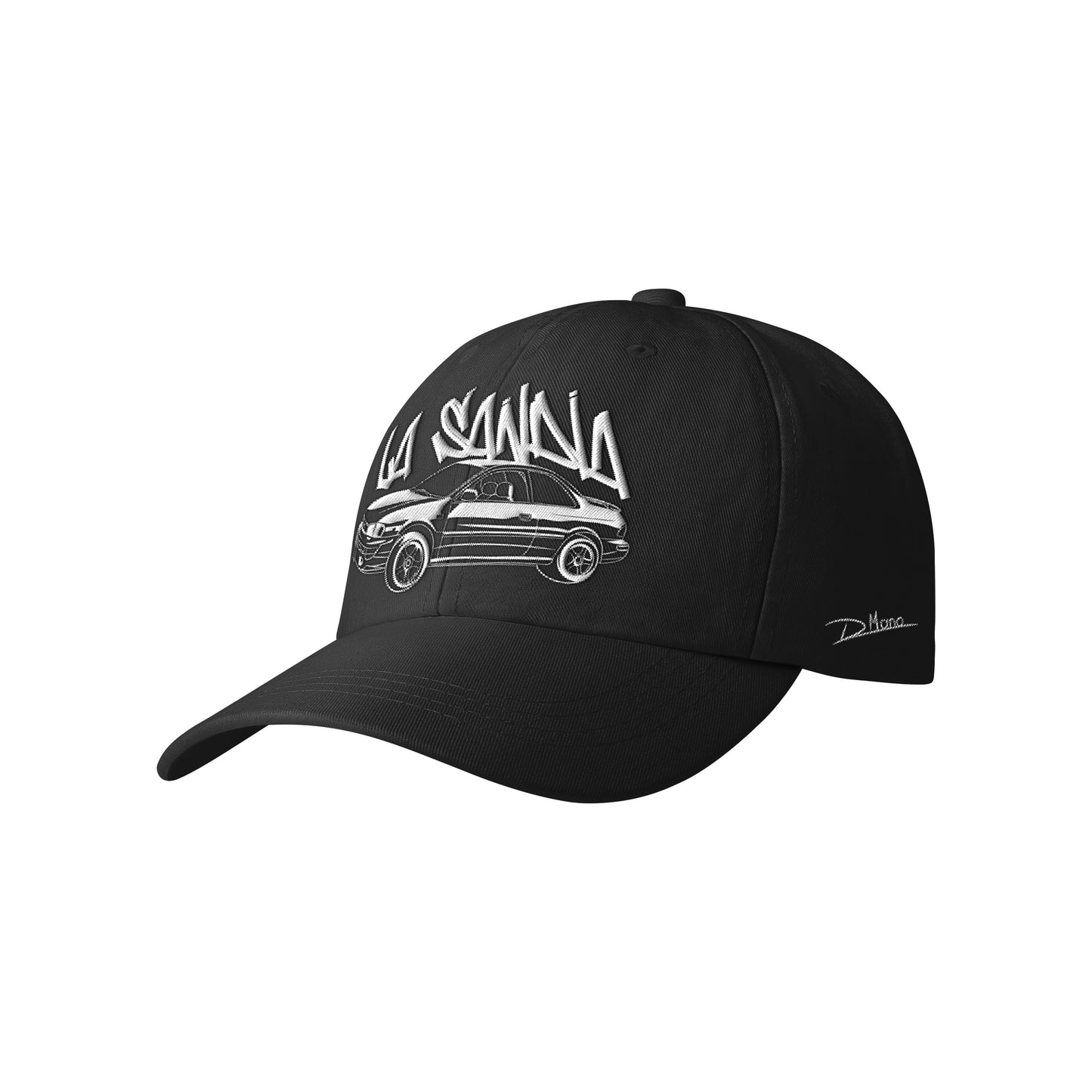Gorra "Subaru sandia"