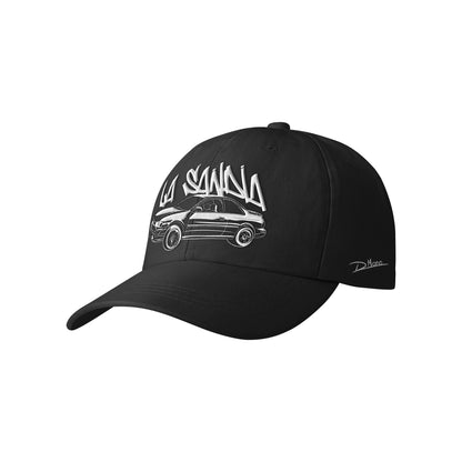 Gorra "Subaru sandia"