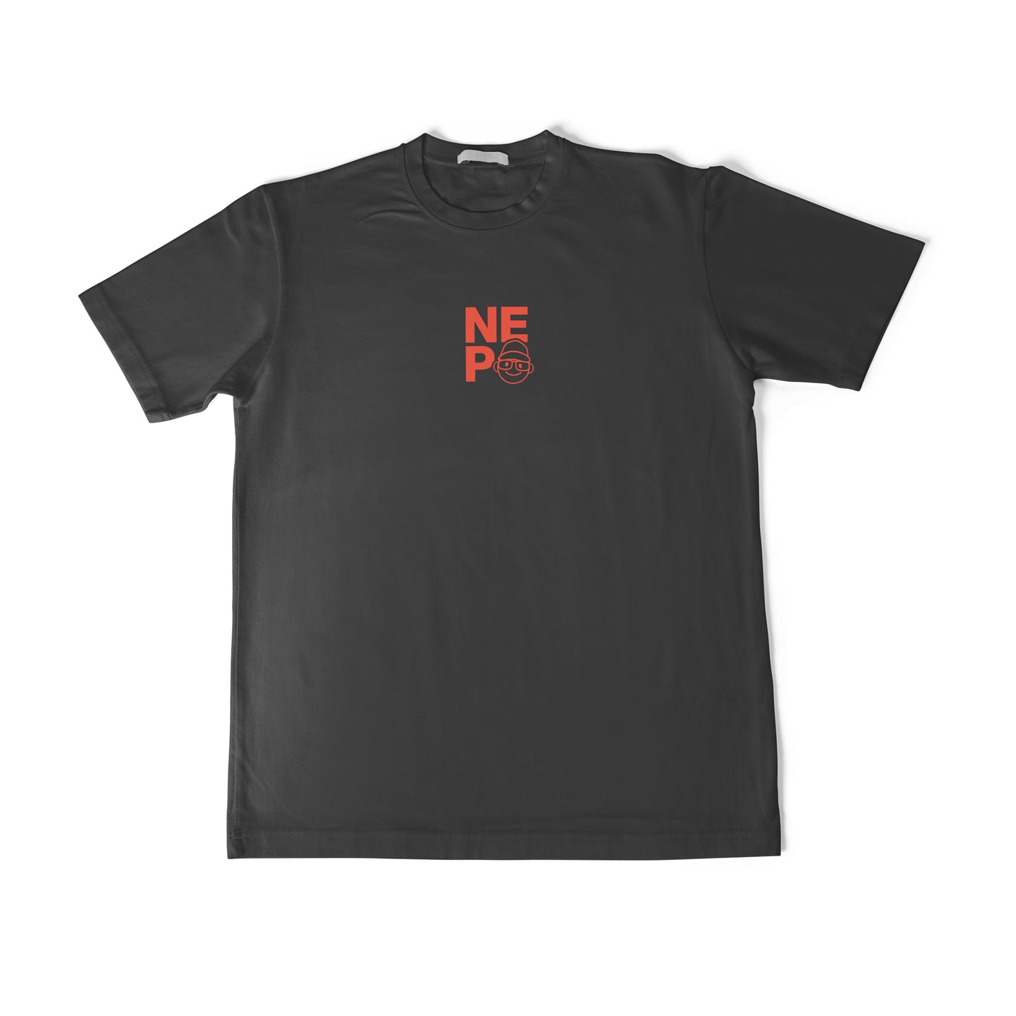 Playera "GTI Nepo"