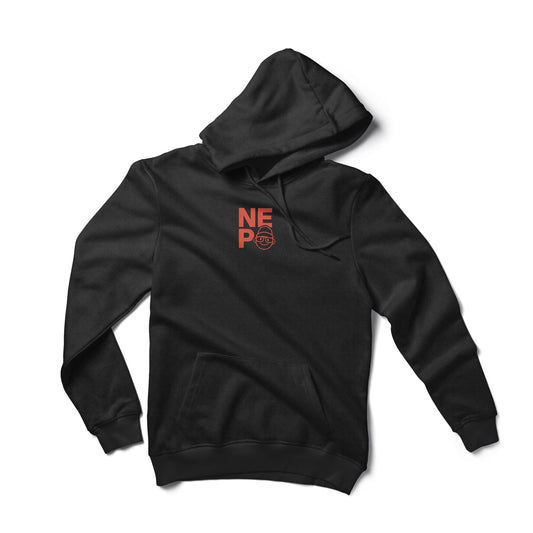 Hoodie "GTI Nepo"