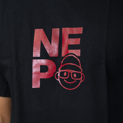 Playera "GTI Nepo"