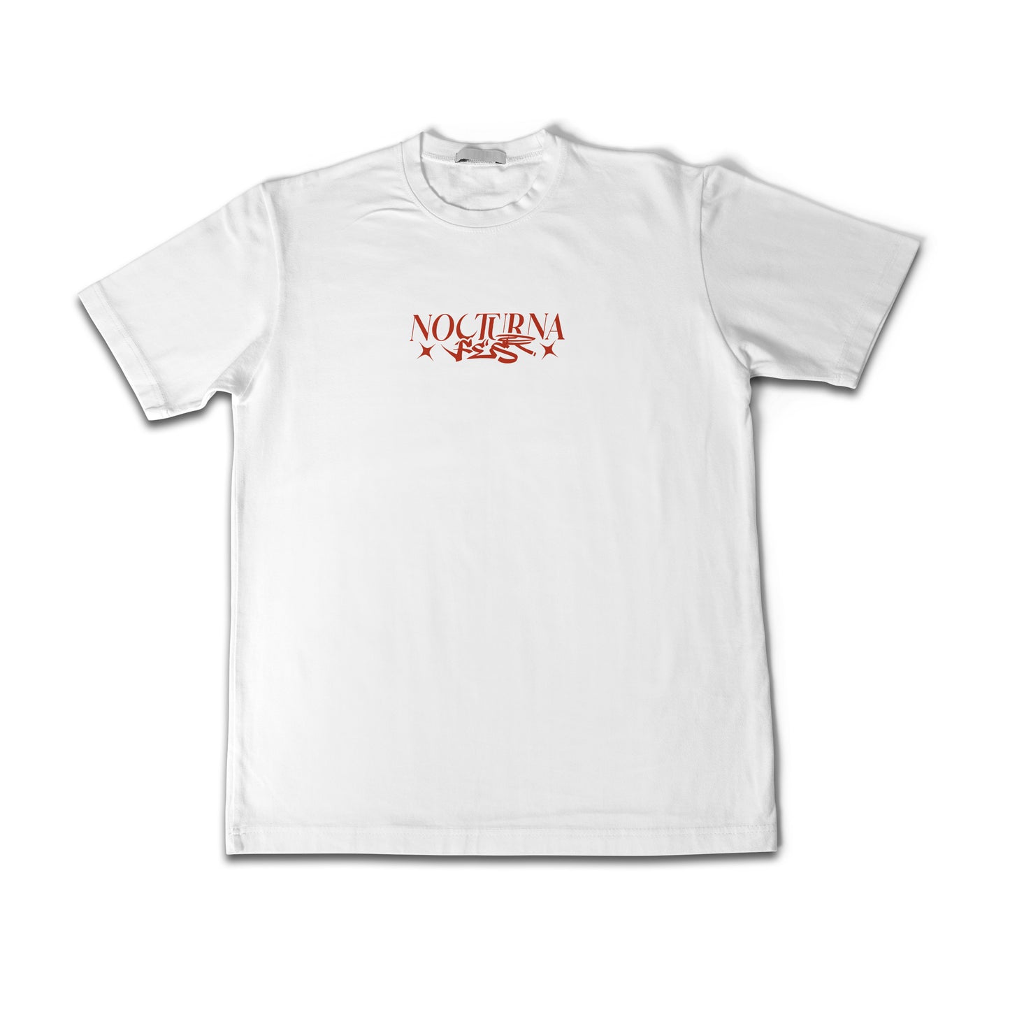 Playera ¨Nocturna Fest¨