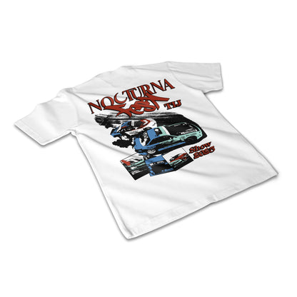 Playera ¨Nocturna Fest¨
