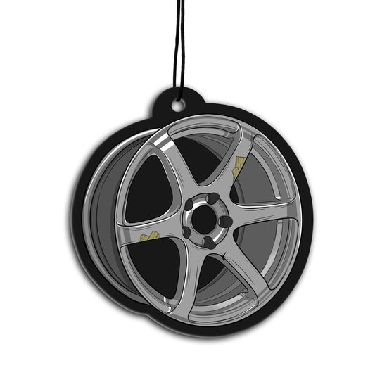 Aromatizante ¨Rin Kenyi nakamura¨