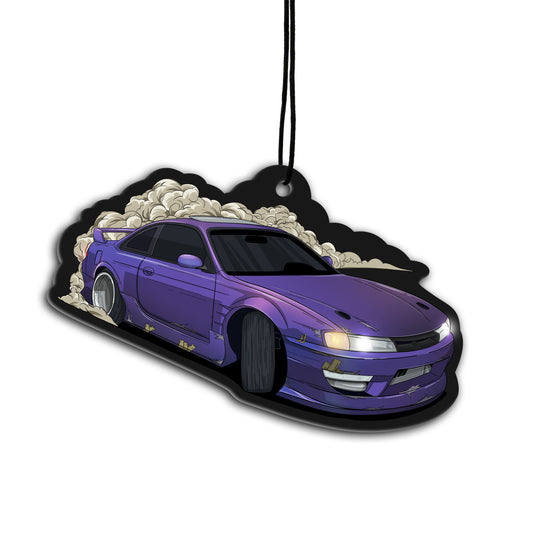 Aromatizante ¨S14 2JZ¨