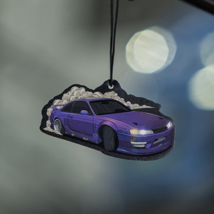 Aromatizante ¨S14 2JZ¨