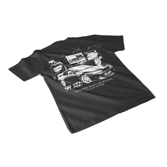 Playera S14 2JZ.