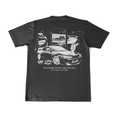 Playera S14 2JZ.