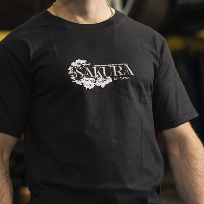 Playera S13 Sakura.